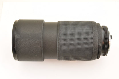 [Top Mint] Nikon AF Zoom Nikkor 80-200mm f/2.8 D ED Telephoto Zoom Lens US Ship