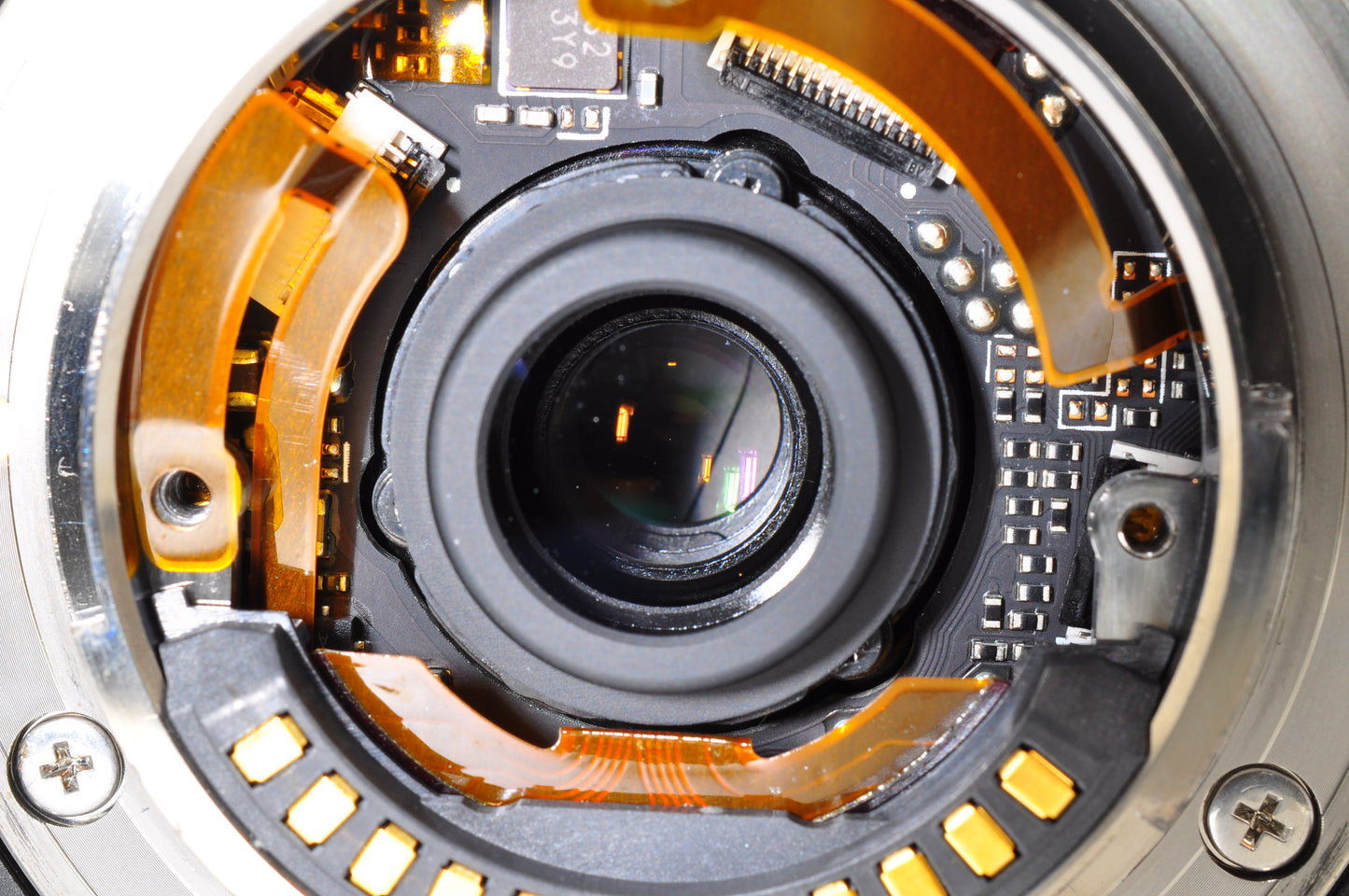 [Near Mint] Nikon 1 NIKKOR VR 6.7-13mm f/3.5-5.6 Wide-Angle Zoom Lens BLACK USA