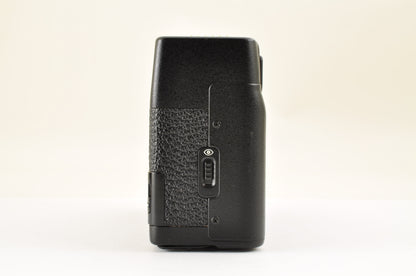 [ Reserved ] Nikon 28Ti 28 Ti Black 35mm Point&Shoot Film Camera From JAPAN