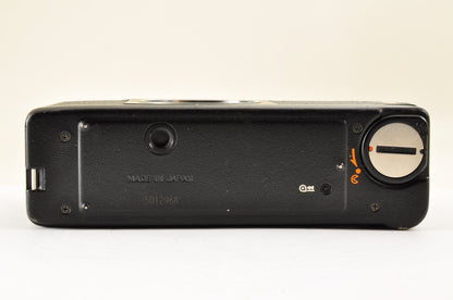 [US Duty Paid] Nikon 28Ti 35mm Film Camera Point & Shoot Black Body US Ships