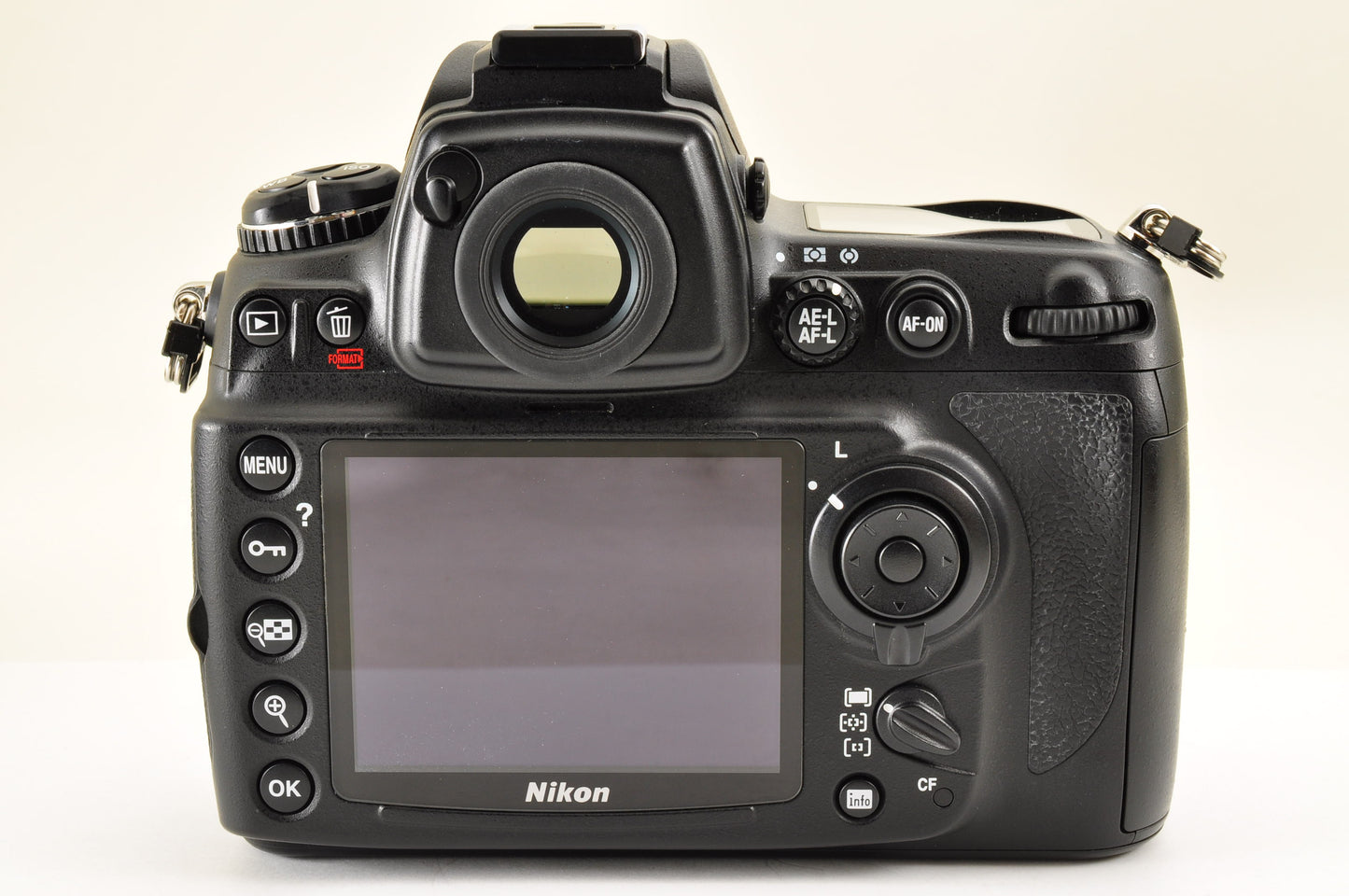 [US Duty Paid] Nikon D700 12.1MP Digital SLR Camera Body Count: 11297 US Ships