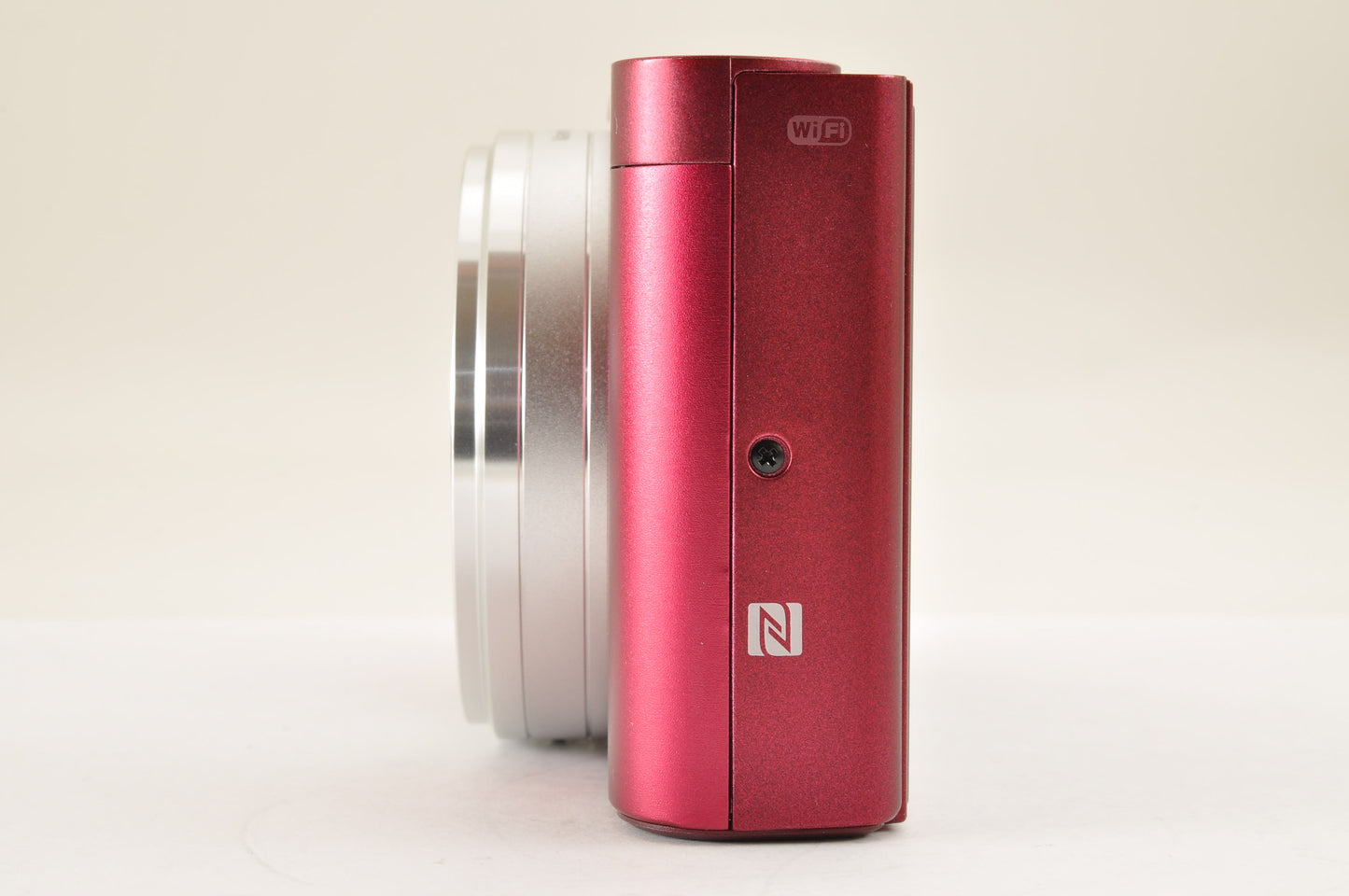 [Top Mint+] SONY Cyber-Shot DSC-WX500 Compact Digital Camera RED English US Ship