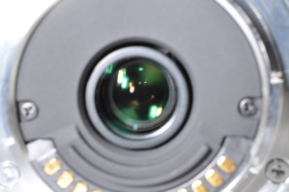 [Mint+++++] Nikon 1 NIKKOR 10-100mm F/4-5.6 VR ZOOM Lens RED Ship from US OR
