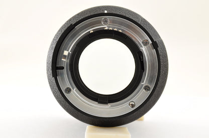 [Almost Mint] Nikon AF Nikkor 85mm F/1.4 D IF Portrait Prime Lens F Mount USA