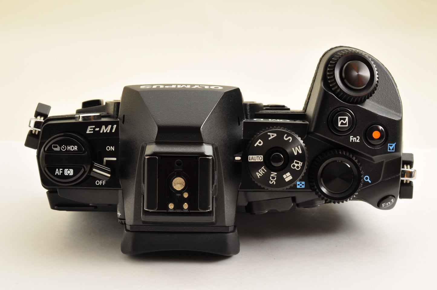 [Top Mint+ in BOX] OLYMPUS OM-D E-M1 Black 12-50mm EZ Lens kit Ship from US OR