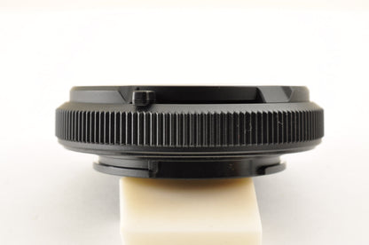 [Mint+++] OLYMPUS Fisheye Body Cap Lens Black 9mm f/8.0 BCL-0980 Wide Angle USA