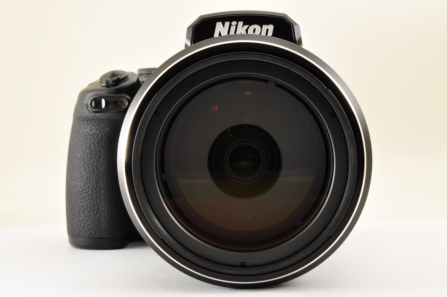 [US Duty Paid] Nikon COOLPIX P1000 x125 16.0MP Zoom 24-3000mm in BAG US Ships