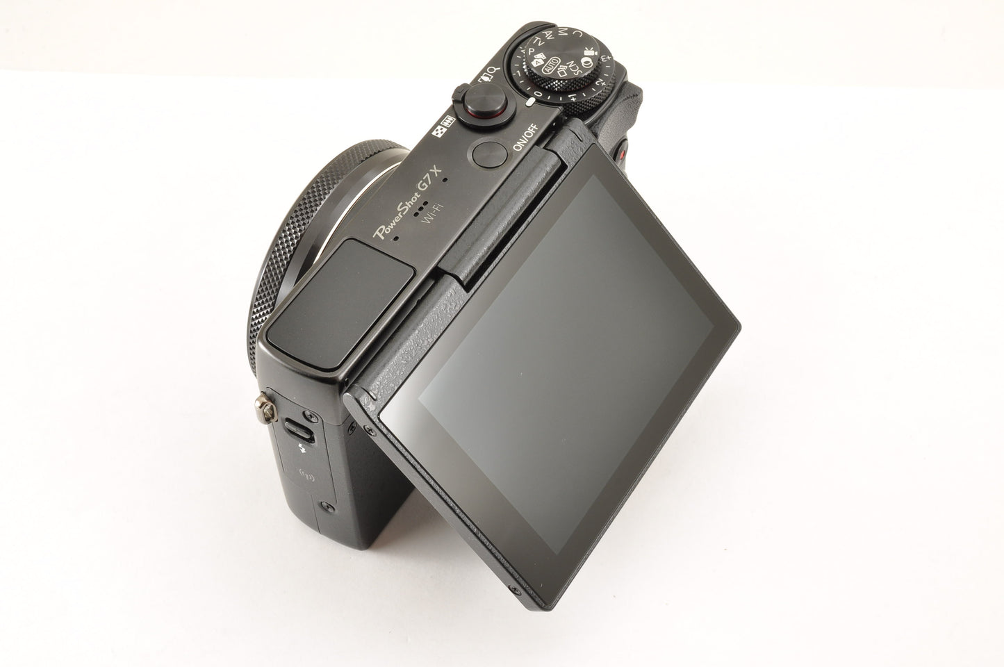[Top Mint+] Canon PowerShot G7 X G7X 20.2MP Compact Digital Camera Ship from US