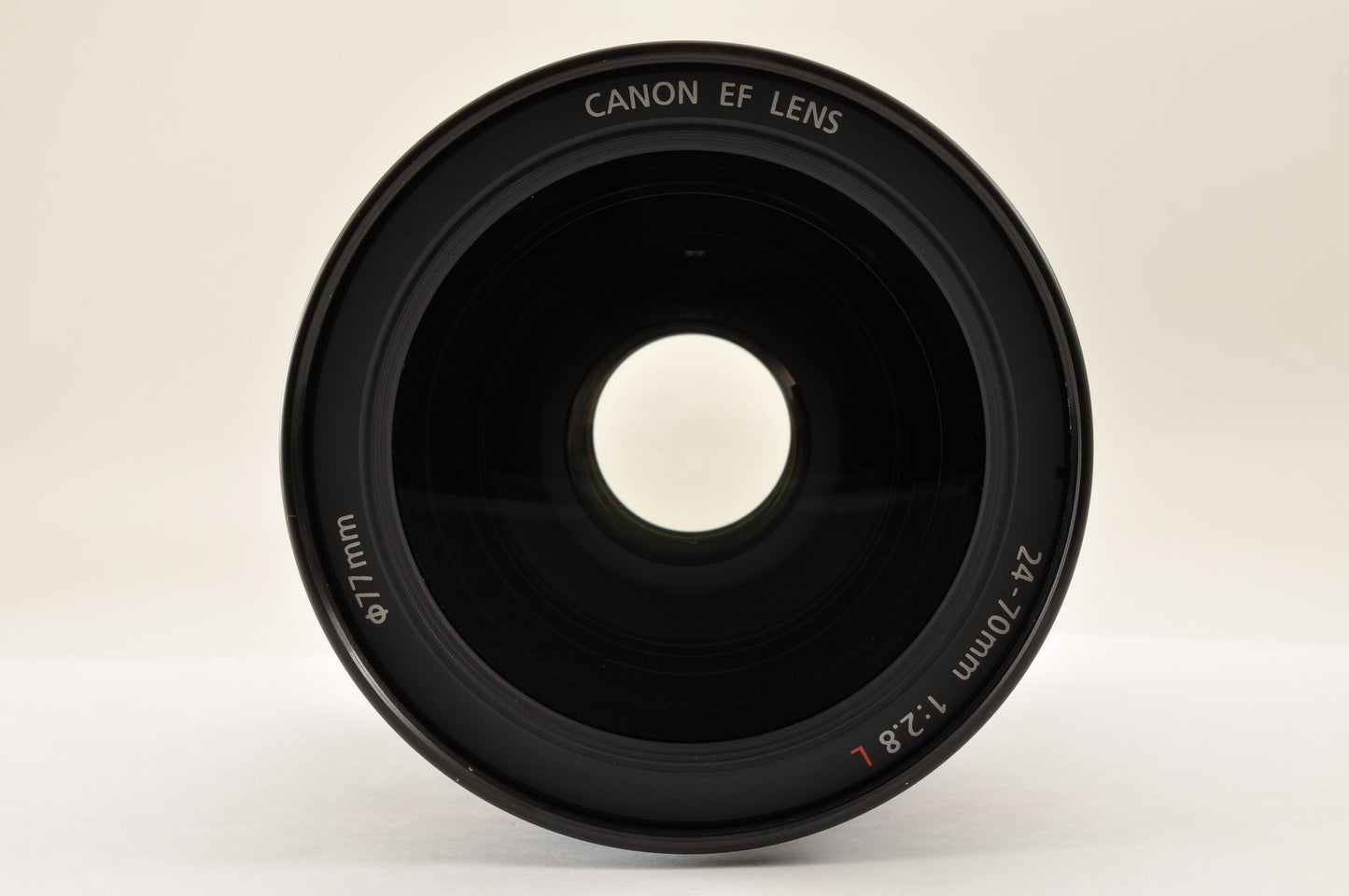 [Mint+++] Canon EF 24-70mm f/2.8 L USM Zoom Lens Full Frame EF Mount US OR Stock