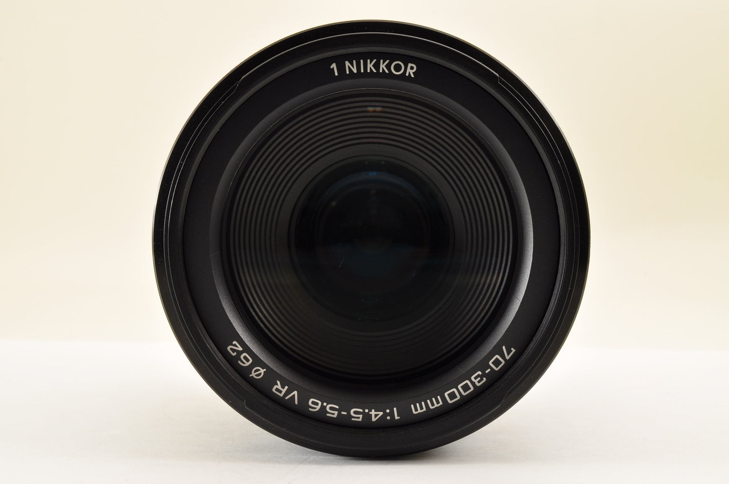 RARE [Mint+++] Nikon 1 NIKKOR 70-300mm f/4.5-5.6 ED VR Zoom Lens Ship from USA