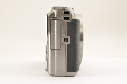 [Mint+++] Nikon COOLPIX A900 Silver 20.3MP Compact Digital Camera US OR Stock