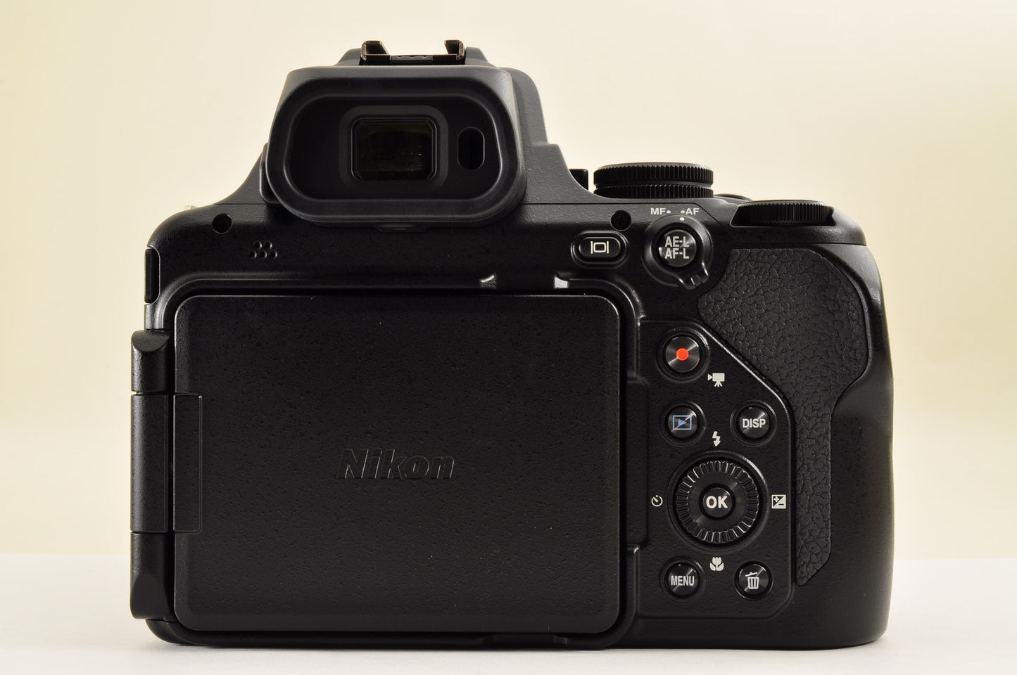 [Top Mint+ in BOX] Nikon COOLPIX P1000 x125 16.0MP Zoom 24-3000mm Ship from US