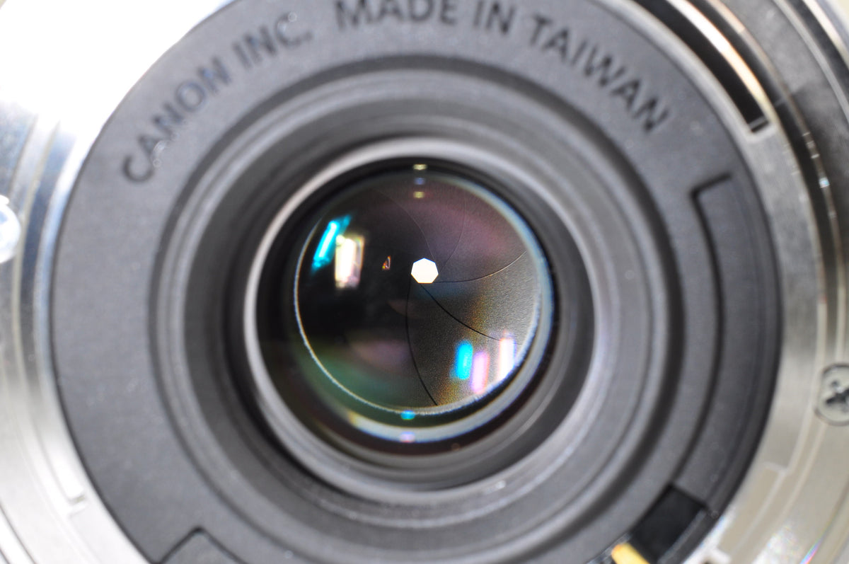 [Top Mint+] Canon EF-M 22mm f/2 STM AF Lens Silver for EOS EF-M Mount US OR Ship