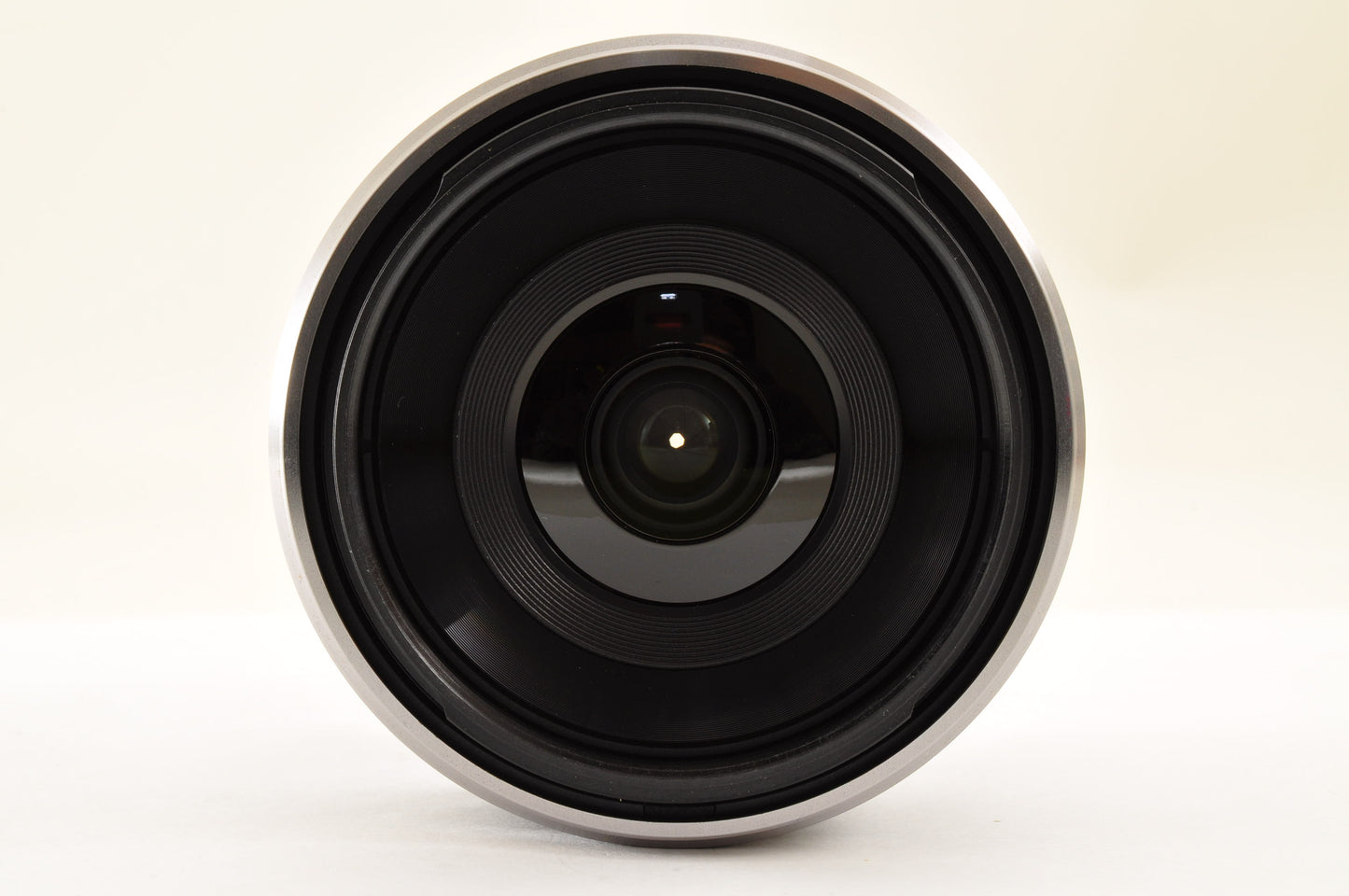 [US Duty Paid] SONY E 30mm f/3.5 SEL30M35 SILVER E-Mount Macro Lens US Ships