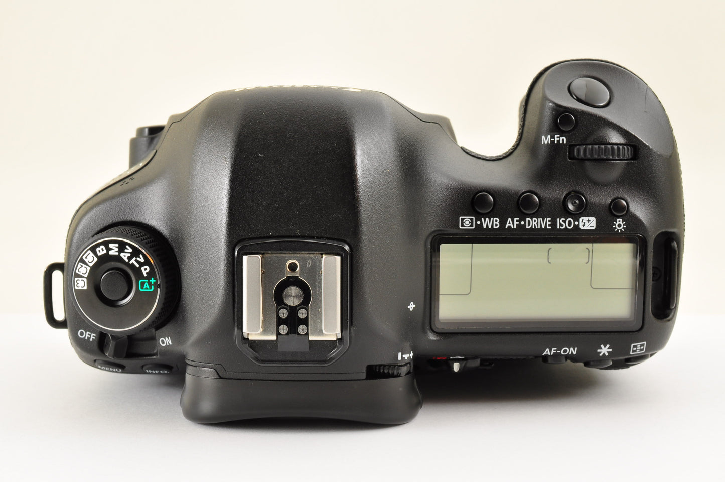 [US Duty Paid] Canon EOS 5D Mark III Digital SLR Camera Body in BOX From USA