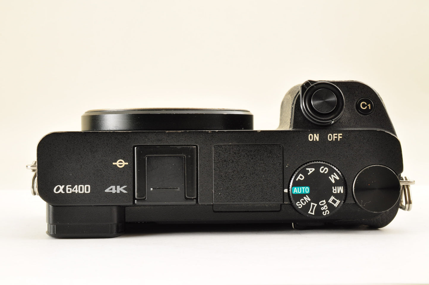 [US Duty Paid] Sony A6400 ILCE-6400Y Black w/ SELP1650 SEL55210 in BOX US Stock