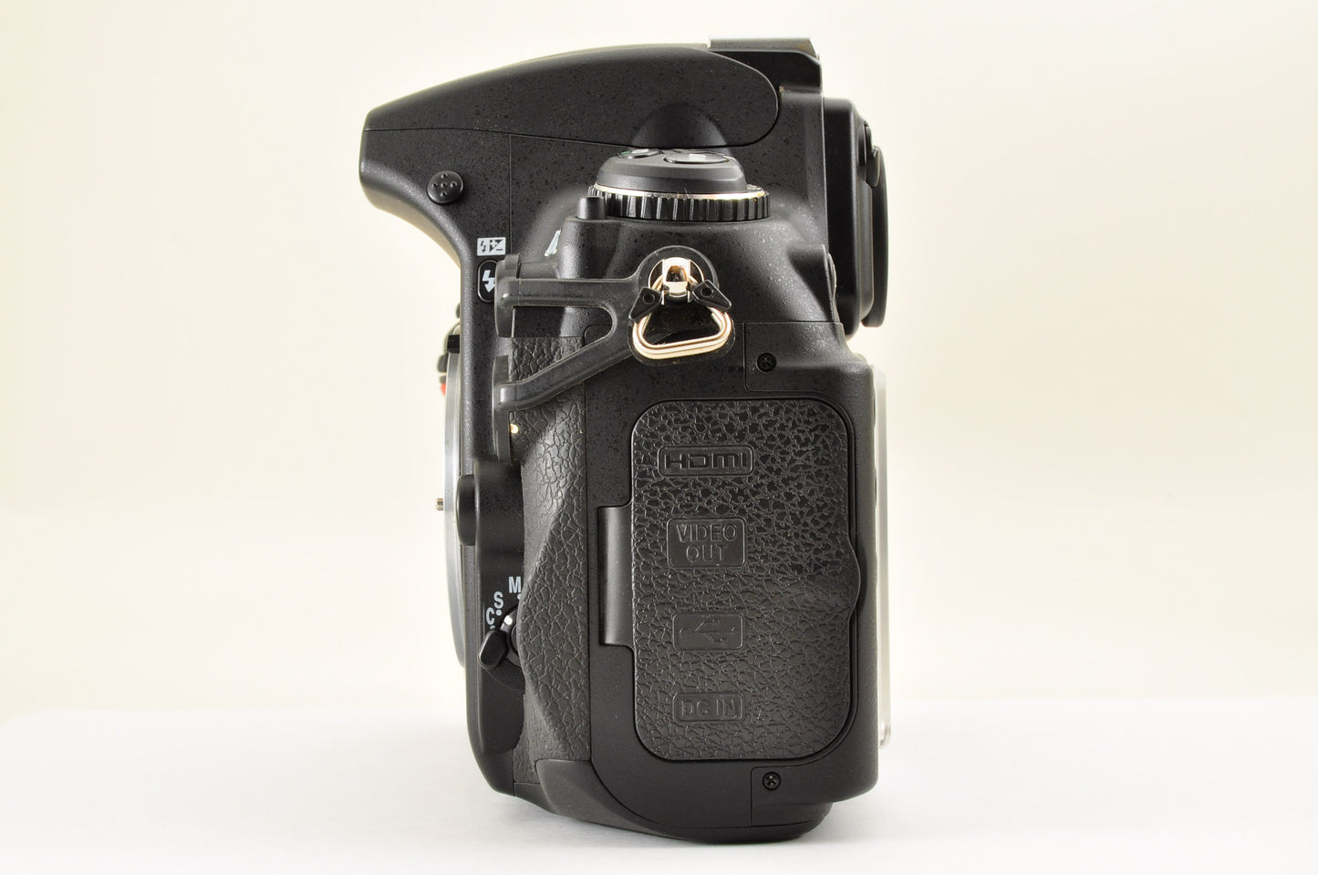 [Top Mint+++ Count: 2851] Nikon D700 12.1MP Digital SLR Camera Body From USA