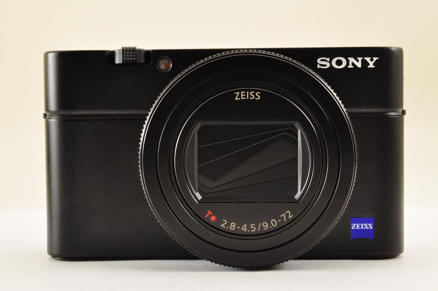 [US Duty Paid] SONY DSC-RX100M7 VII Compact Digital Camera in BOX Ship from USA