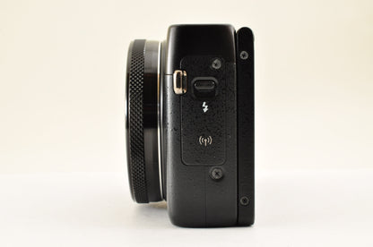 [Top Mint+ in BOX] Canon PowerShot G7 X G7X 20.2MP Compact Digital Camera US OR
