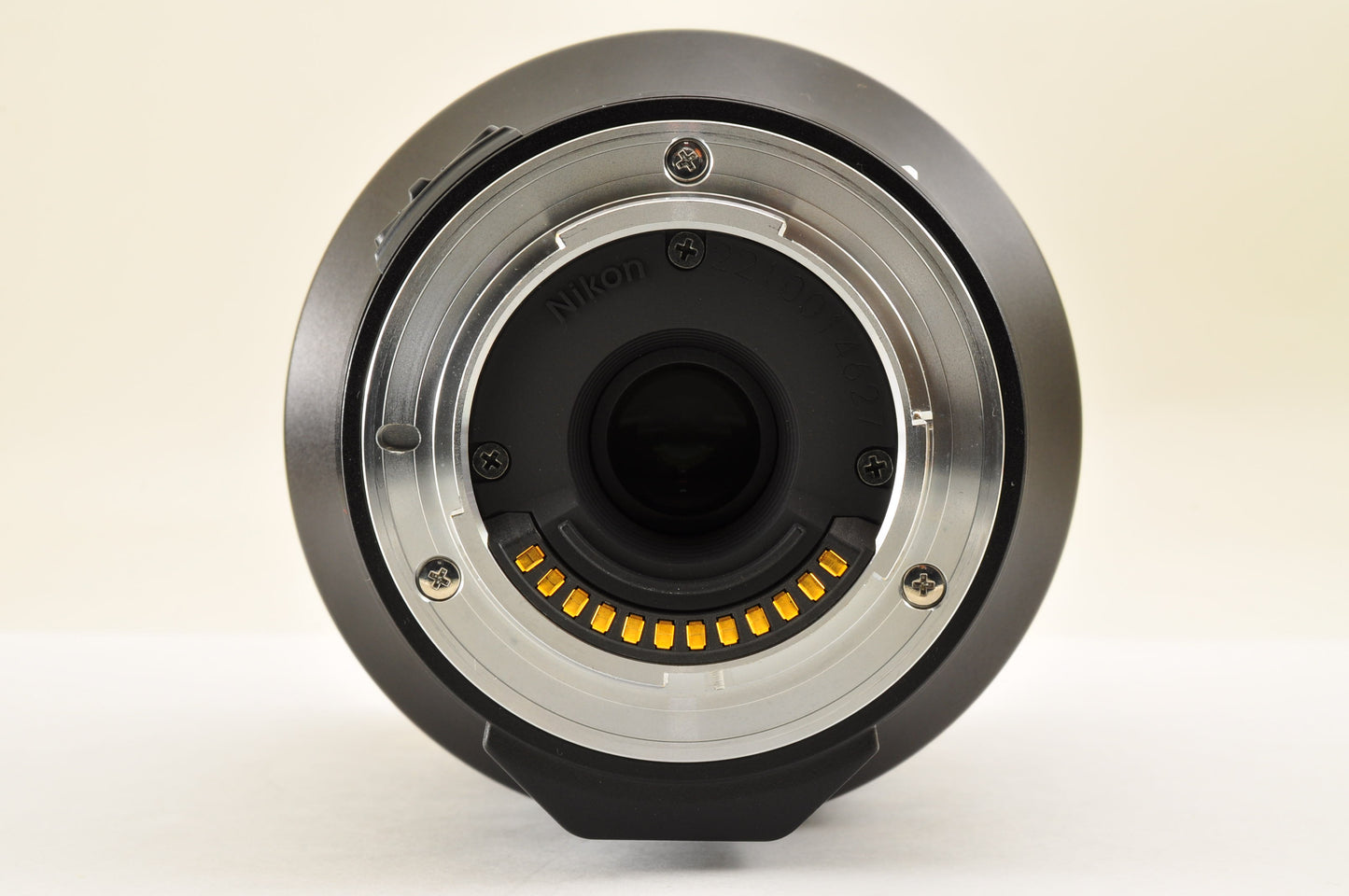 RARE [Mint+++] Nikon 1 NIKKOR 70-300mm f/4.5-5.6 ED VR Zoom Lens Ship from USA