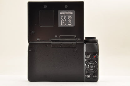 [Top Mint+] Canon PowerShot G7 X G7X 20.2MP Compact Digital Camera Ship from US
