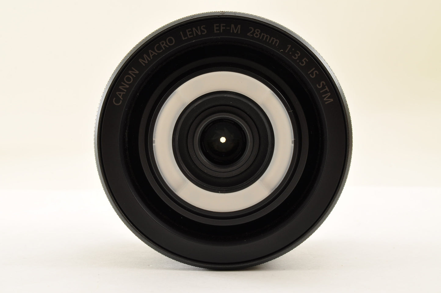 [Top Mint+++] Canon EF-M 28mm f/3.5 Macro IS  STM Macro Prime Lens Ship from US
