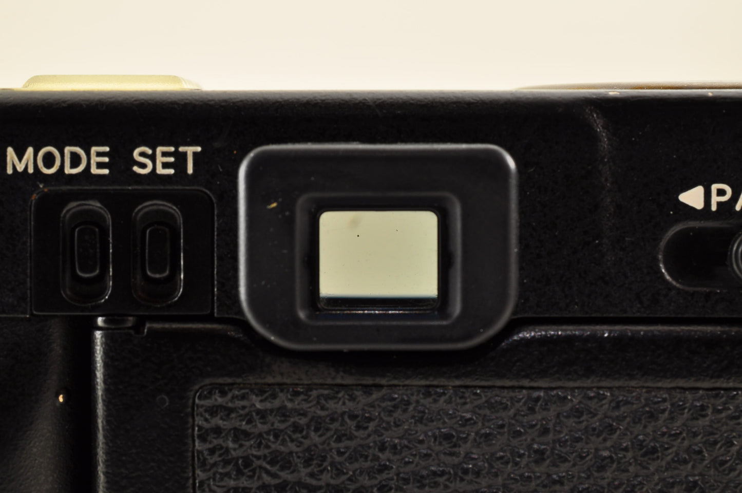 [US Duty Paid] Nikon 28Ti 35mm Film Camera Point & Shoot Black Body US Ships