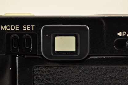 [US Duty Paid] Nikon 28Ti 35mm Film Camera Point & Shoot Black Body US Ships