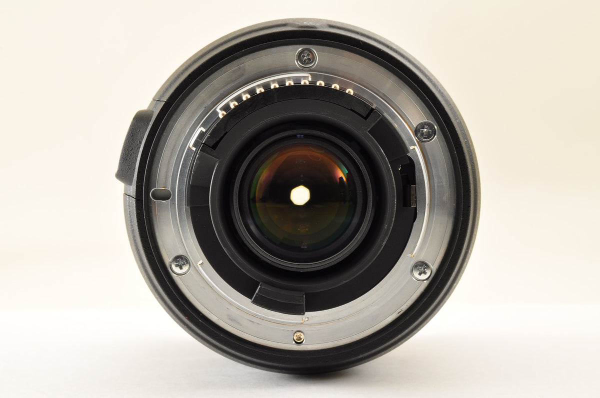[Mint+++] Nikon AF-S DX NIKKOR 18-70mm f/3.5-4.5 G ED Zoom Lens Ship from US OR