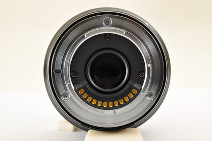 [Mint+++] Nikon 1 NIKKOR 32mm f/1.2 BLACK for Nikon CX Format RARE Ship from US