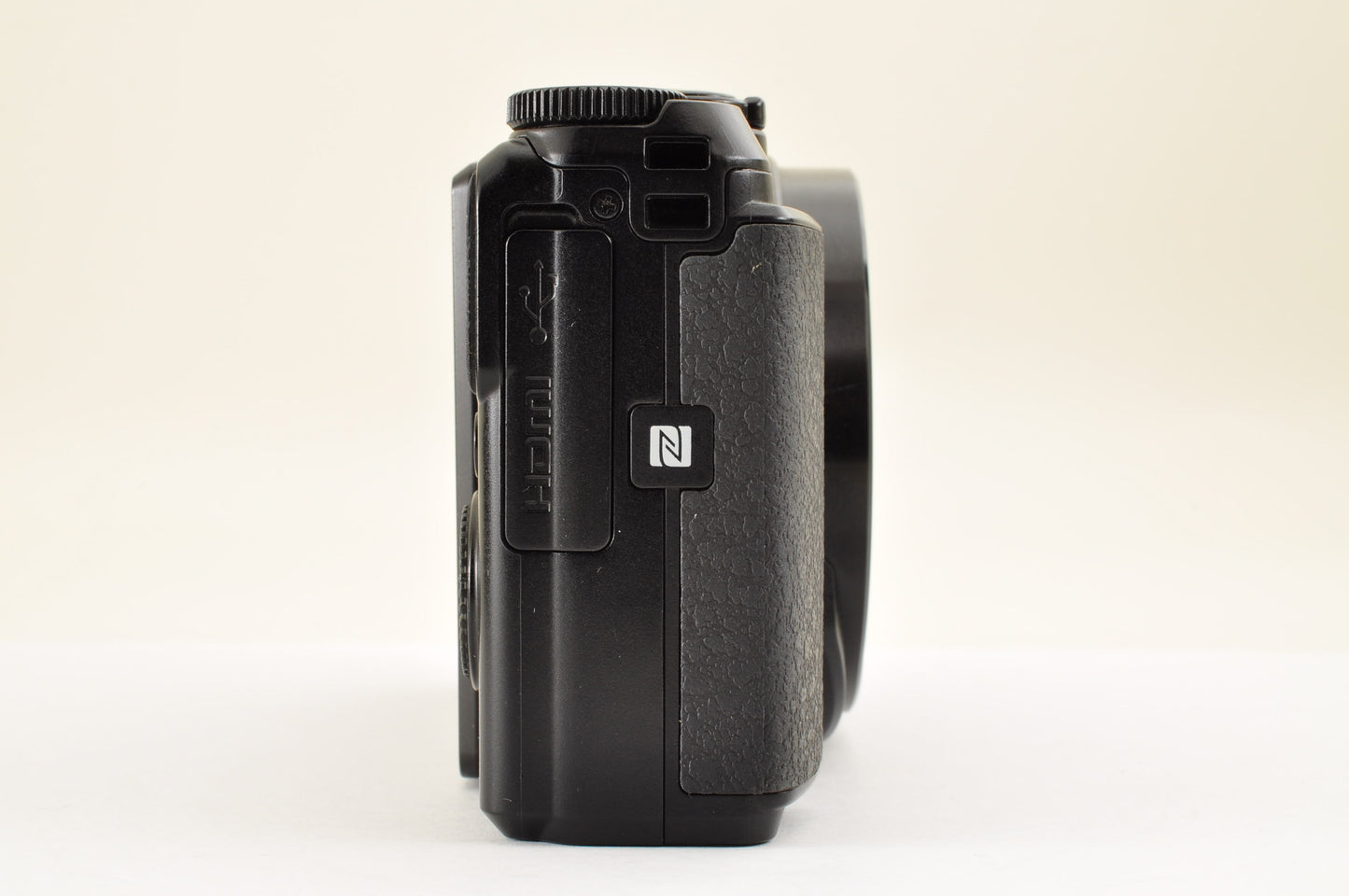 [Mint+ in BOX] Nikon COOLPIX A900 BLACK 20.3MP Compact Digital Camera US Ships