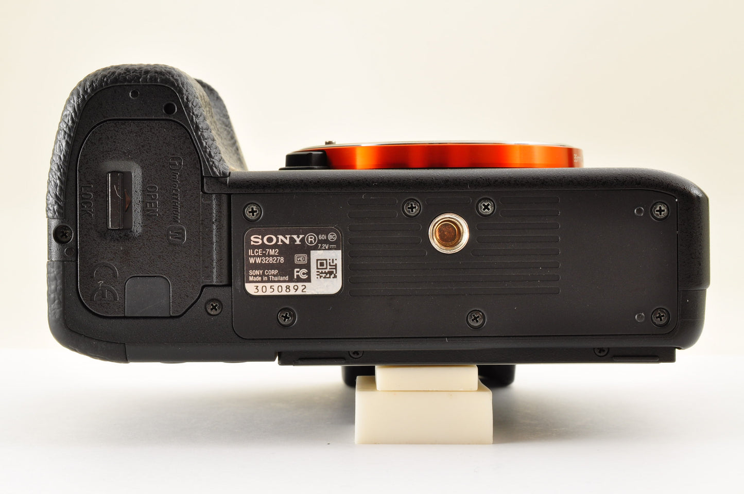 [Mint+++ in BOX Count: 7358] Sony Alpha A7 II 24.3MP ILCE-7M2 Body From USA