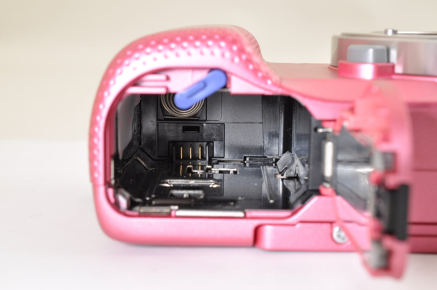 [US Duty Paid] SONY Alpha A5000 Digital Camera PINK & SELP1650 Lens English OK!