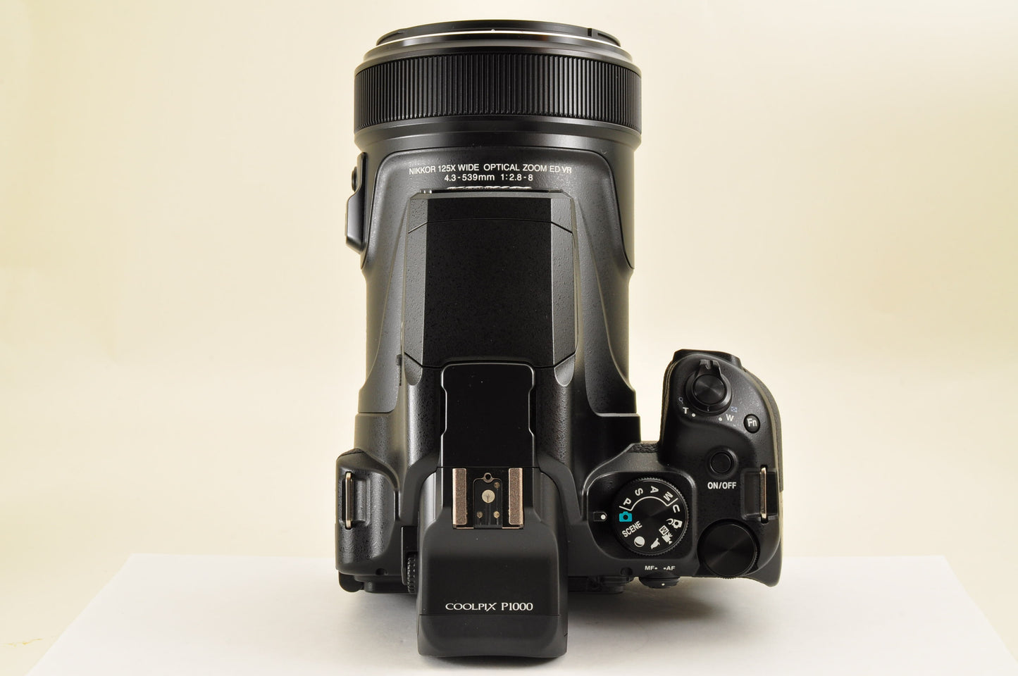 [Top Mint+ in BOX] Nikon COOLPIX P1000 x125 16.0MP Zoom 24-3000mm Ship from US