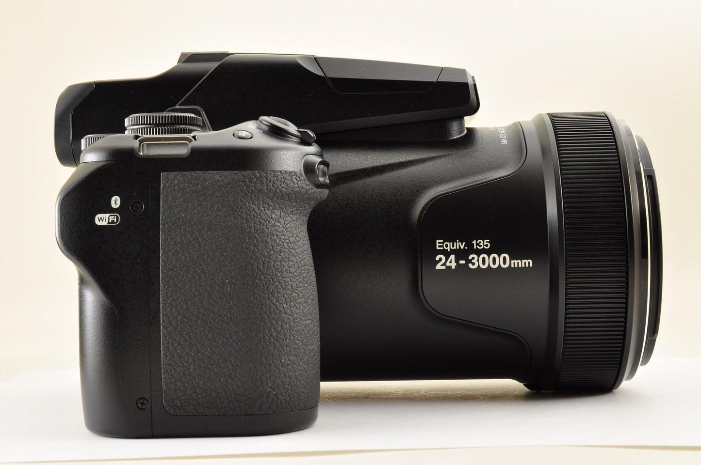 [US Duty Paid] Nikon COOLPIX P1000 x125 16.0MP Zoom 24-3000mm in BAG US Ships