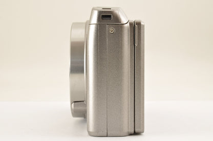 [Top Mint+ in BOX] Nikon COOLPIX A900 Silver 20.3MP Compact Digital Camera OR US