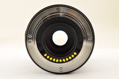 [Top Mint+] Olympus M.ZIKO DIGITAL 12-50mm f/3.5-6.3 EZ ED MSC Ship from US OR