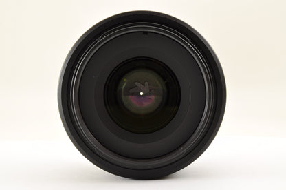 [Top Mint+] Nikon AF-S NIKKOR 35mm f/1.8 G DX Wide Angle Lens From USA