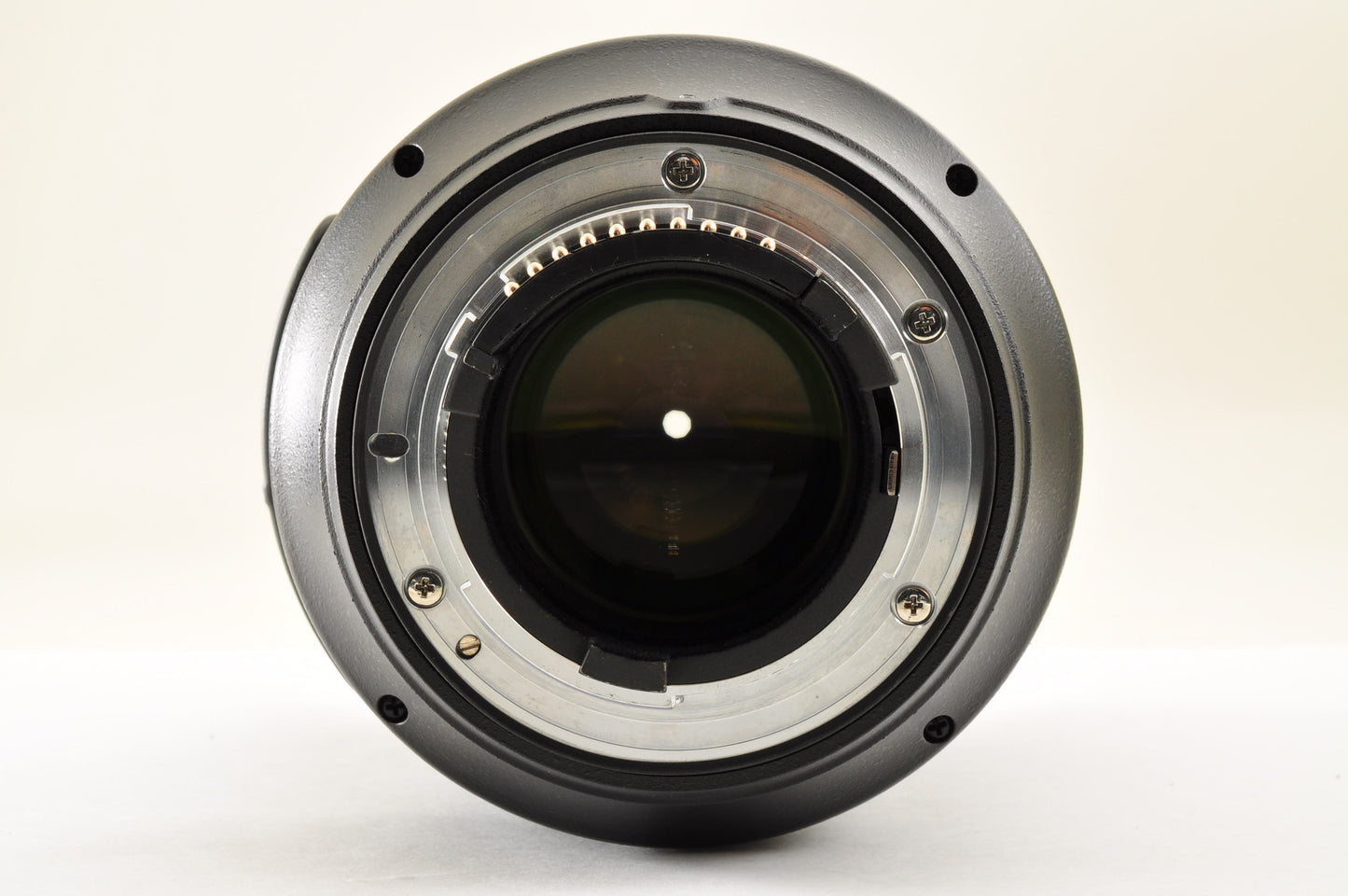 [Top Mint+] Nikon AF-S Micro NIKKOR 105mm F/2.8 G ED VR Macro Lens From USA