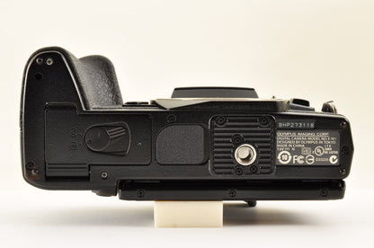 [Mint+ in BOX] OLYMPUS OM-D E-M1 Black 12-50mm EZ Lens kit Ship from US OR