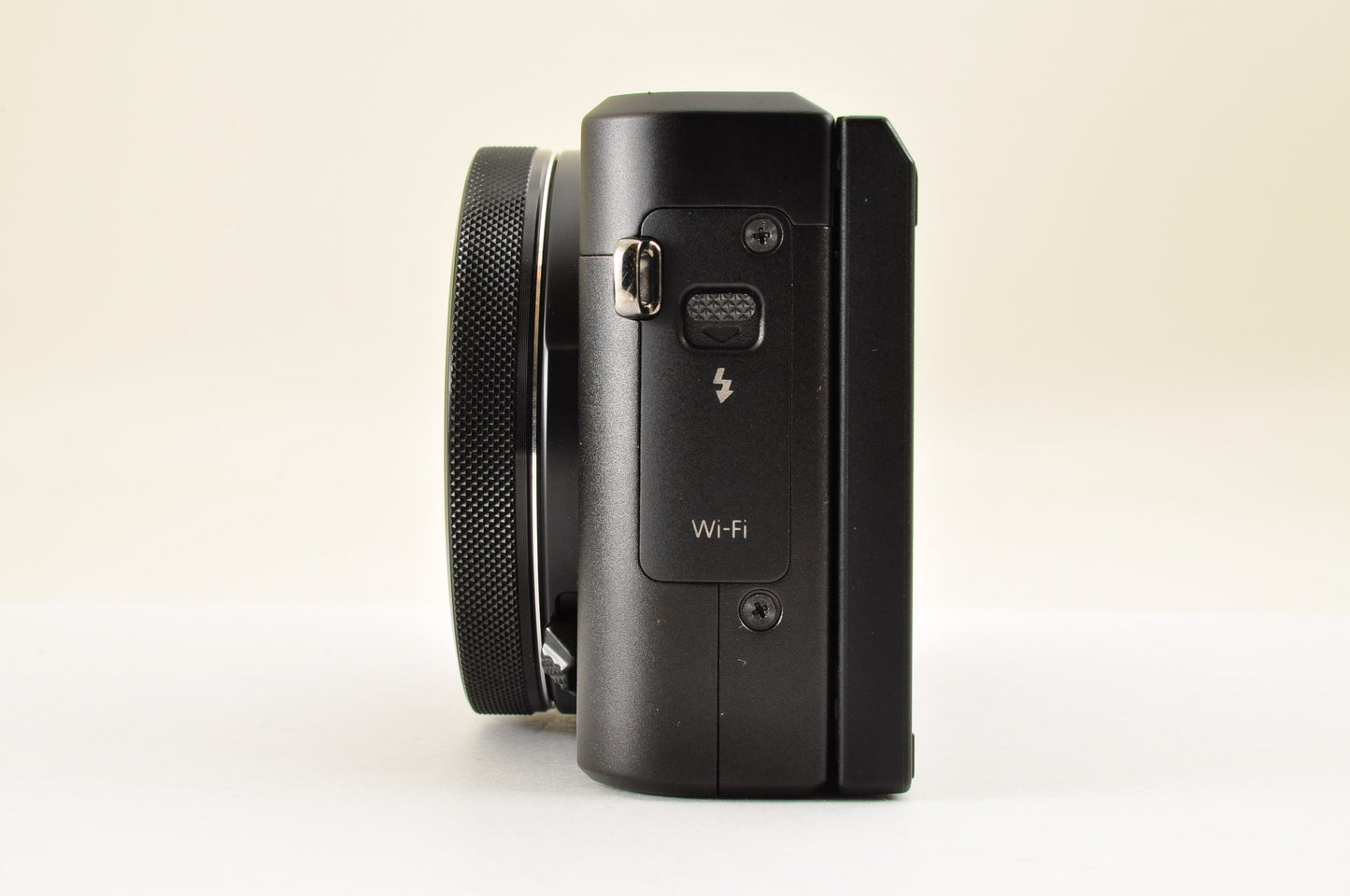 [US Duty Paid] Canon PowerShot G7X G7 X Mark II 20.1MP Compact Digital Camera US