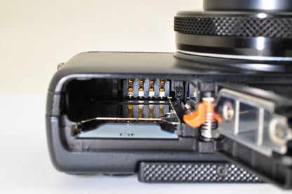 [Top Mint+++] Canon PowerShot G7 X G7X 20.2MP Compact Digital Camera From USA