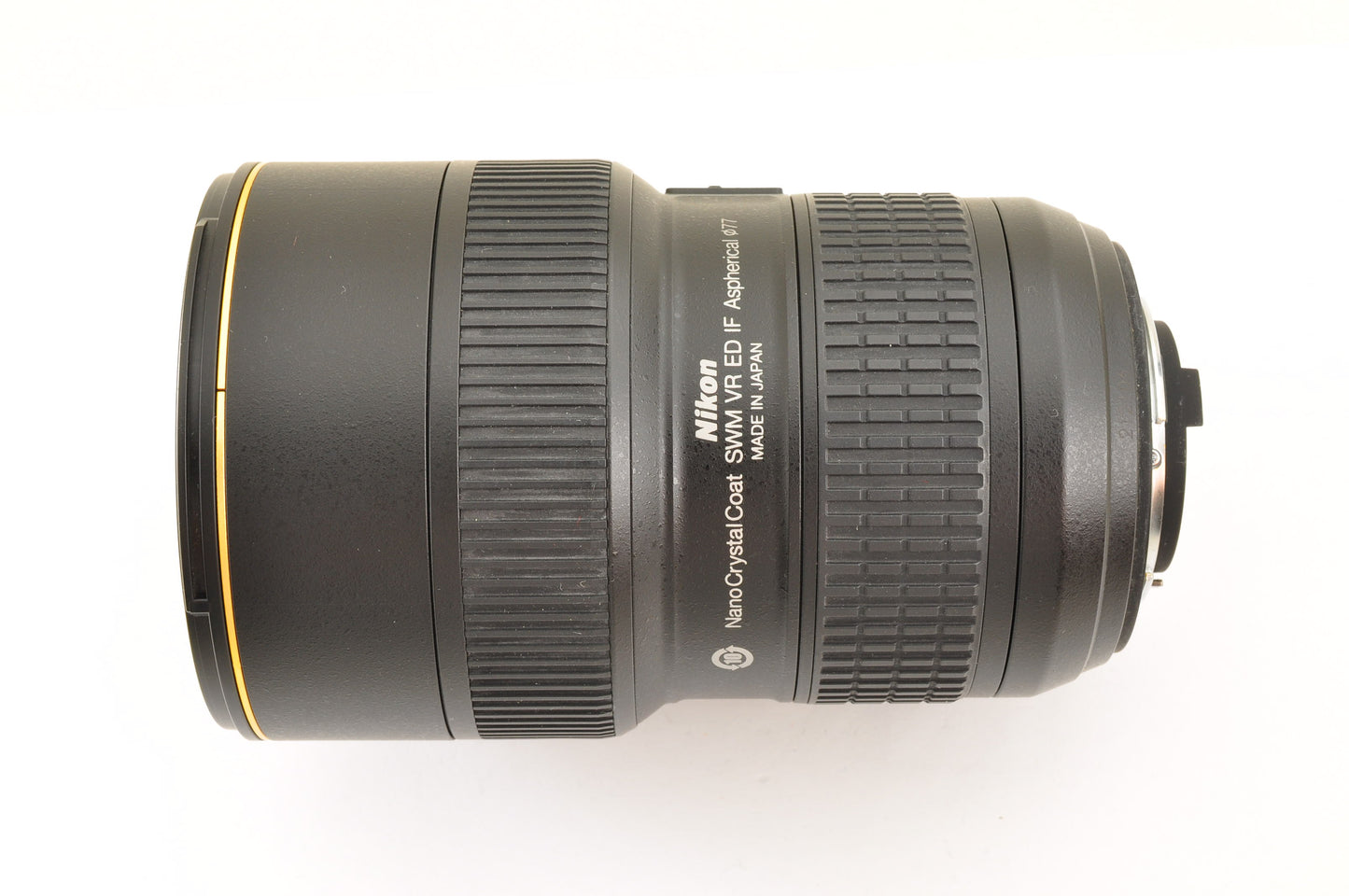 [Mint+++ in BOX] Nikon AF-S NIKKOR 16-35mm f/4 G ED VR N Wide Angle Lens US Ship