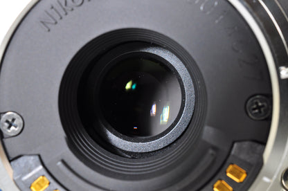 RARE [Mint+++] Nikon 1 NIKKOR 70-300mm f/4.5-5.6 ED VR Zoom Lens Ship from USA