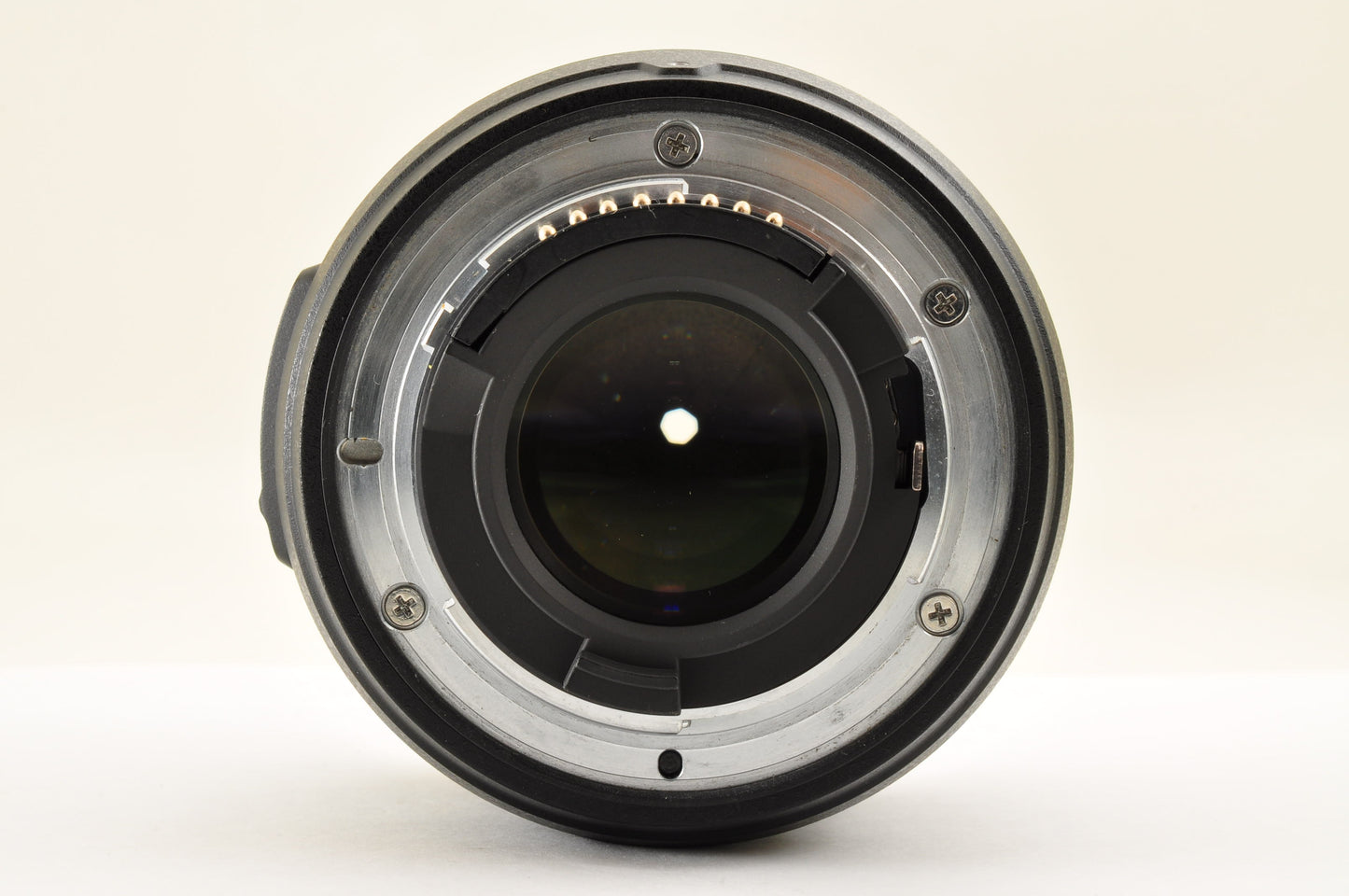 [Top Mint+] Nikon AF-S NIKKOR 35mm f/1.8 G DX Wide Angle Lens From USA