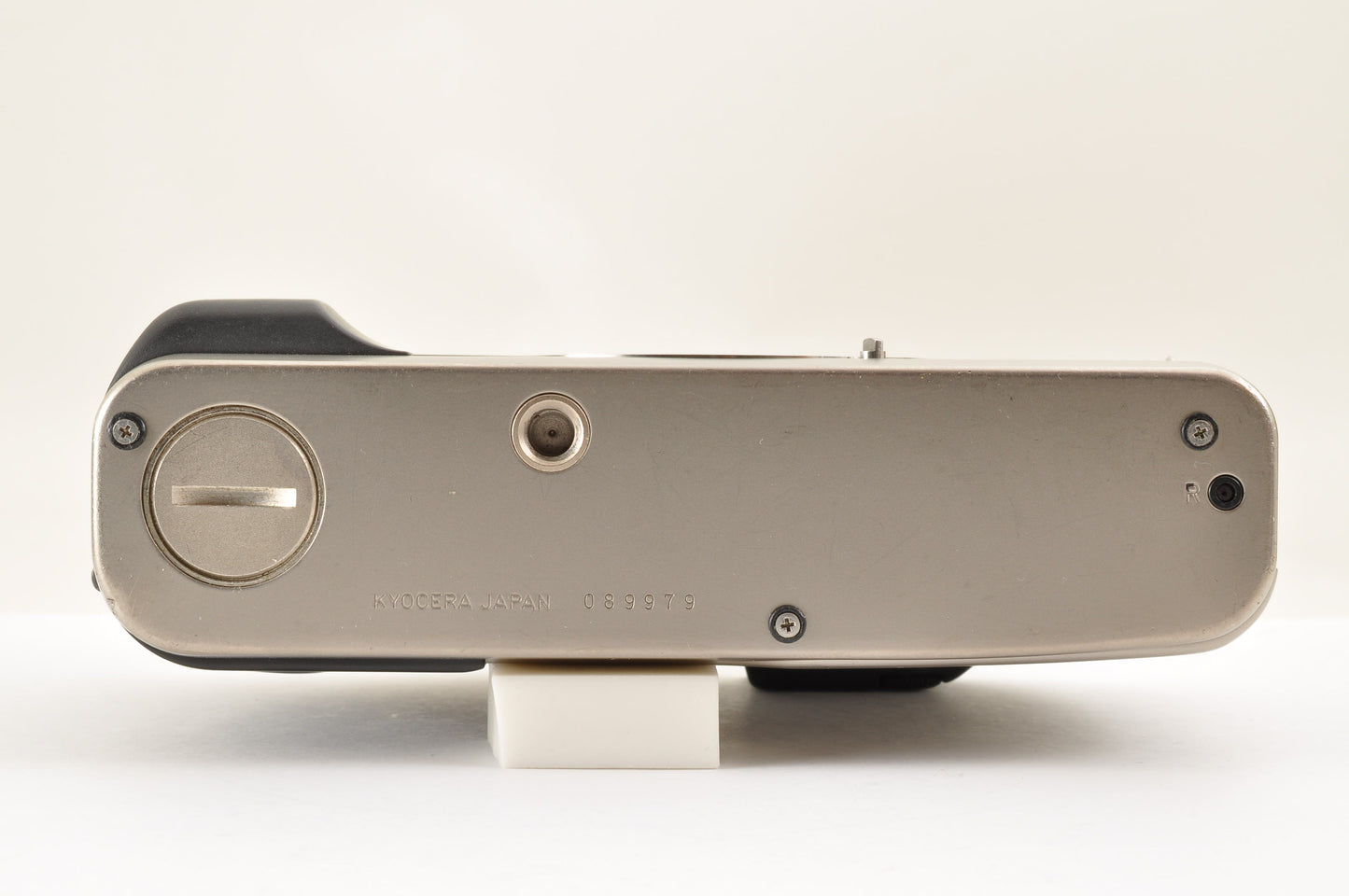 [Near Mint] Contax G1 Green Label 35mm Film Camera Sonnar 90mm F/2.8 Lens USA