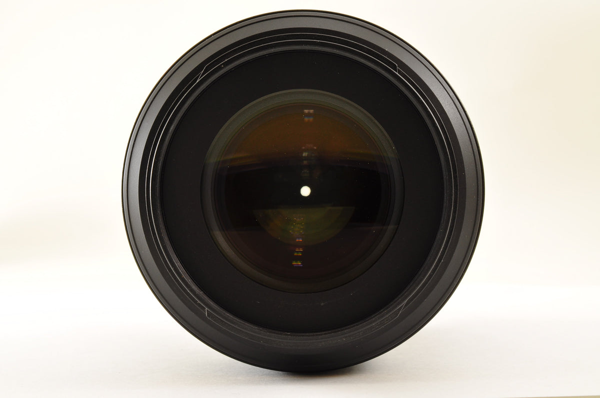 [Mint+++] Nikon AF-S Micro NIKKOR 105mm f/2.8 G ED VR Macro Lens US OR Ships