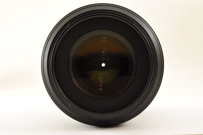 [Mint+++] Nikon AF-S Micro NIKKOR 105mm f/2.8 G ED VR Macro Lens US OR Ships