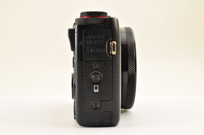 [Mint+++] Canon PowerShot G7 X G7X 20.2MP Compact Digital Camera Ship from US OR