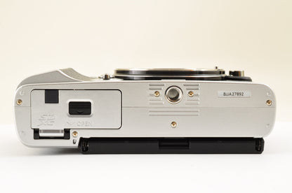 [US Duty Paid] OLYMPUS PEN E-P7 Mirrorless Camera Silver Body only US Ships